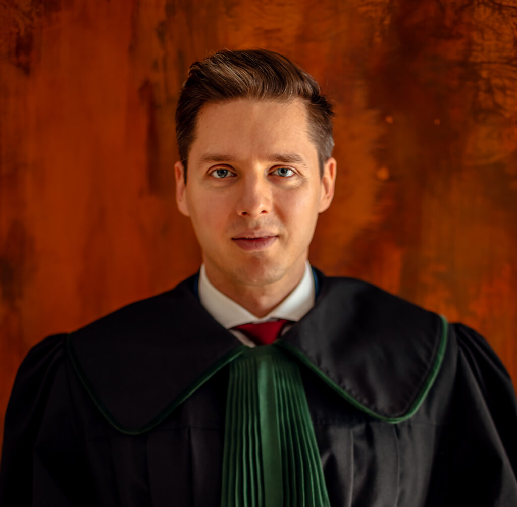 dobry adwokat Łódź